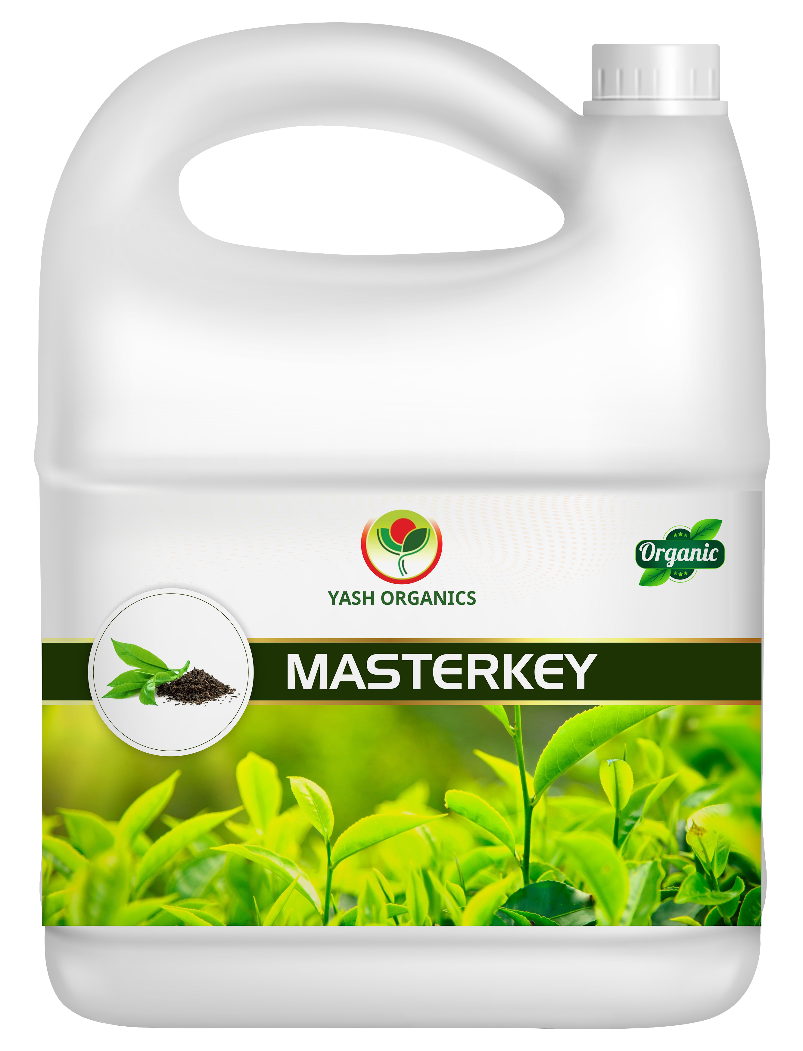 Crop Protection